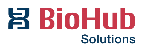 BioHub Solutions Logo